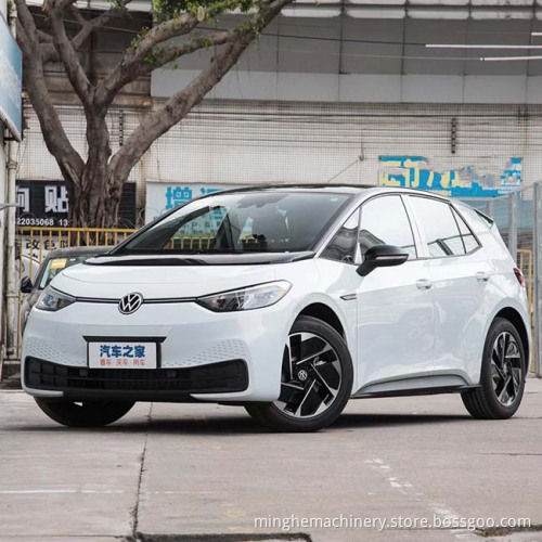 New Energy Electric Vehicles Volks-Wagen Id3 High-Speed Low Cost Made In China Electric Vehicles id3 ID3 crozz